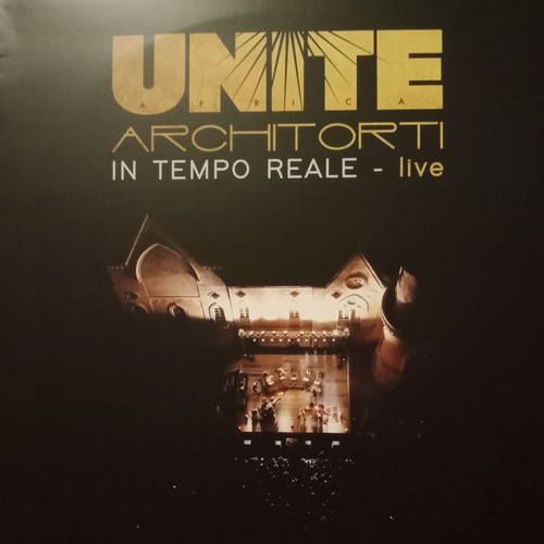 Africa unite architorti in - unite,,