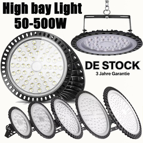 500 ufo led - w,