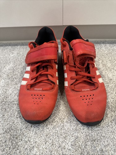 Scarpe adidas adipower - adidas,
