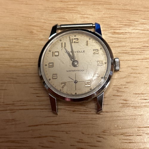 Caravelle vintage pulite 1963 - pulite,