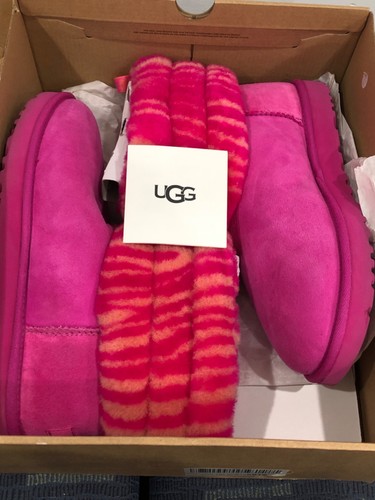 Stivali ugg nuovi - ugg, 11