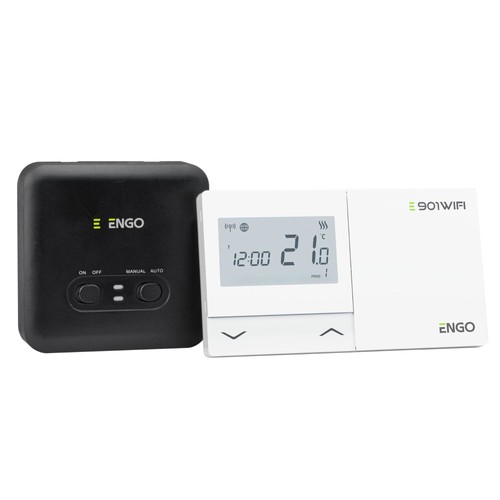 Engo e901 wifi termostato - engo,