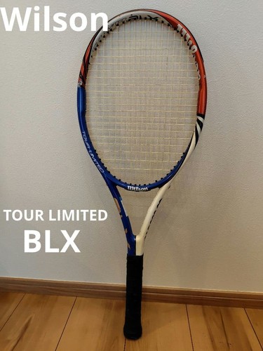 Racchetta tennis wilson - racchetta,
