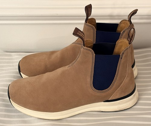 Stivali chelsea blundstone - blundstone, da