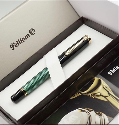 Penna stilografica pelikan - penna,