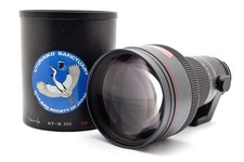 TOKINA AT-X 300mm f/2.8 Nikon