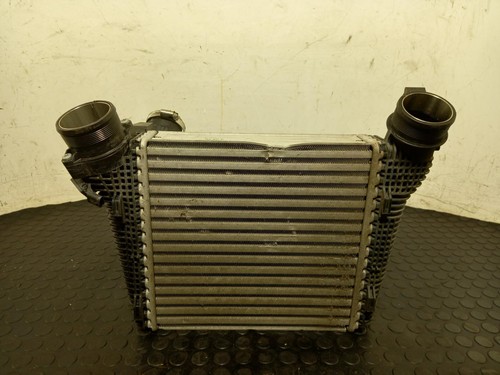 Porsche macan intercooler - porsche,