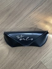 VINTAGE Ray-Ban ORBS Eyeglass