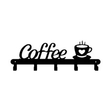Supporto tazze da caffè a