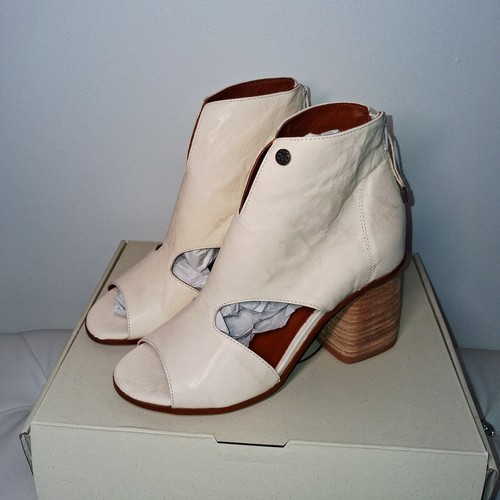 Stivaletto oxs pelle italiana - stivaletto,