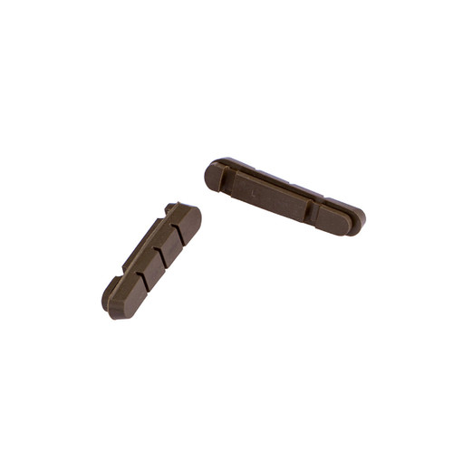 Coppia pattini freno - coppia,