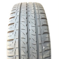 Gomma usata 225/65 r16 c. Pneumatico bfgoodrich activan Rif. G 178