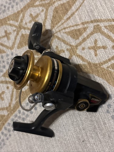 Mulinello pesca spinning - mulinello,