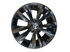 Cerchio in alluminio cerchio