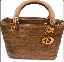 Authentic Christian Dior