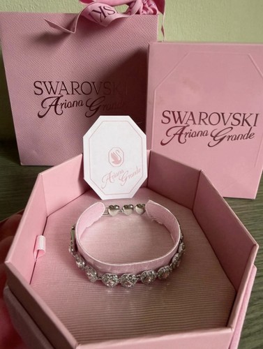 Braccialetto swarovski ariana - swarovski,