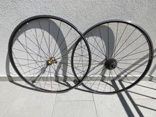 Ruote Frm FL r21 areolite racing mozzi in carbonio incluso pacco pignoni Ultegra