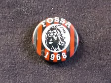 Pins Pin Badge Spilla Fossa