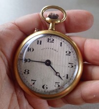 OLIVIERI OROLOGIO DA TASCA
