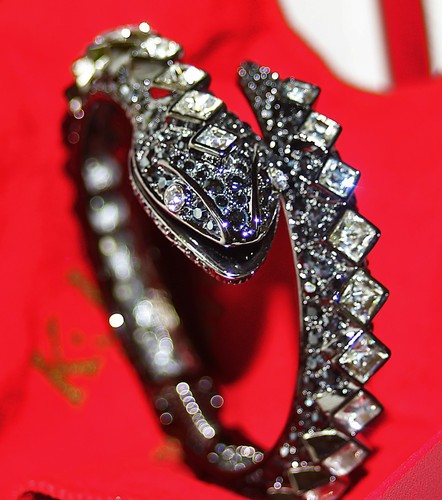 Bracciale kenneth jay lane - bracciale,