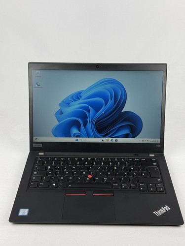Lenovo thinkpad t490 - lenovo,