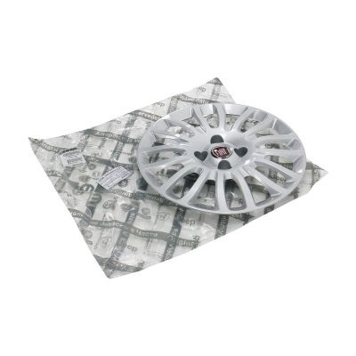 Copricerchio coppa ruota - ruota, 15