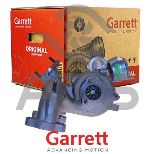 Turbocompressore per golf - turbocompressore,