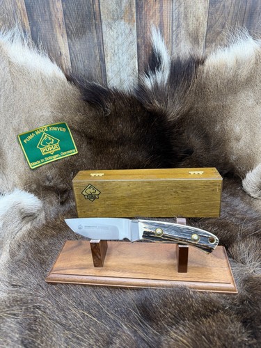 Coltello puma skinmaster con - coltello,