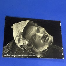 ROMA PERSIANO MORENTE MUSEO