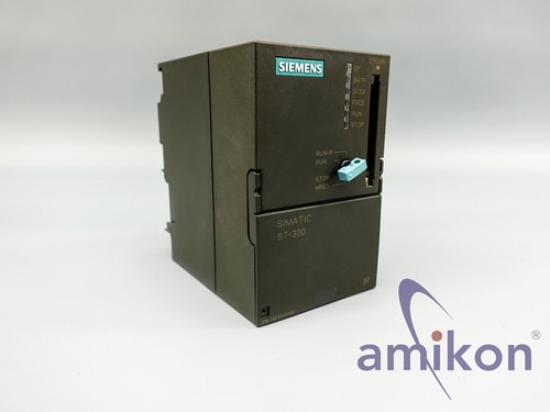 Siemens simatic 300 cpu - s7-300,