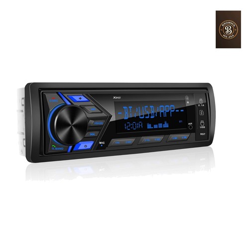 Autoradio singolo din - autoradio,