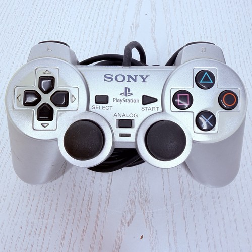 Controller sony playstation - playstation, 2