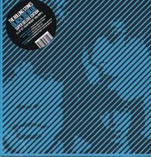 Rolling Stones Black and Blue
