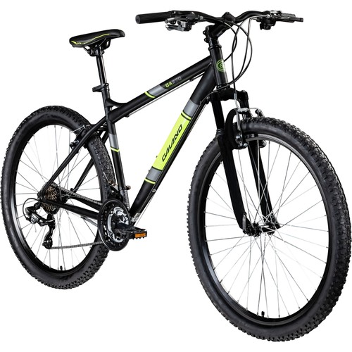 Galano ga270 hardtail - galano, 27,5"