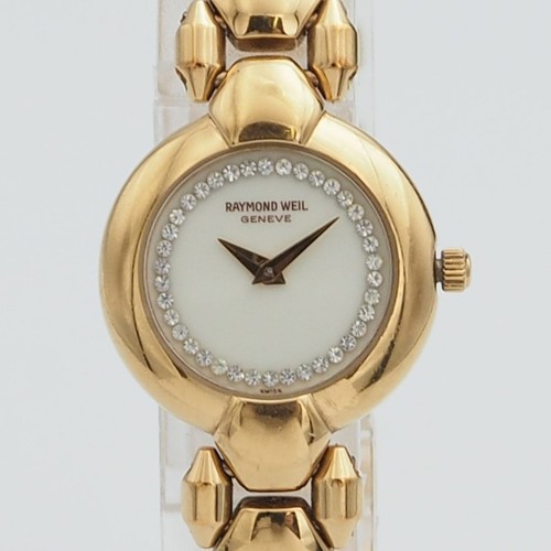 Orologio raymond weil geneve - orologio,