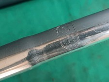 Manubrio 3TTT raro bici corsa