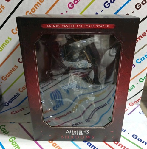 Action figure assassin - assassin's, creed