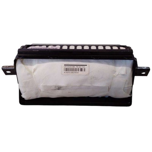 Airbag passeggero nissan micra - airbag,
