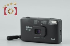 Nikon AF600 35 mm fotocamera
