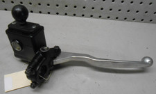 Right Front Brake Master