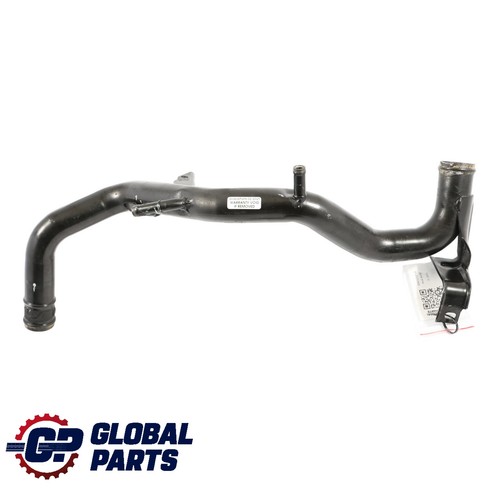 Audi tdi tubo acqua - b7,
