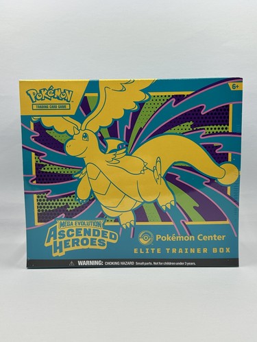 Pokemon sigillato eroi ascesi - sigillato,