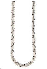 Collana Chimento Uomo in Oro