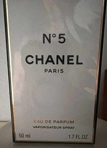 Chanel nuovo sigillato - chanel,