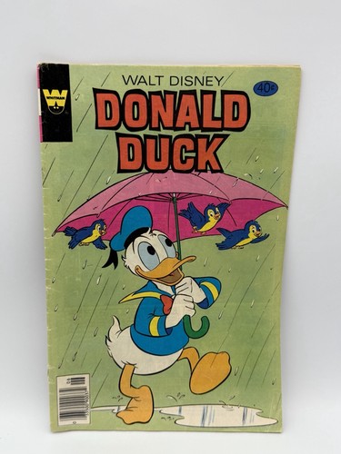 Lotto fumetti disney - 2,