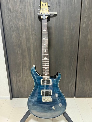 Prs custom24 blue - prs,