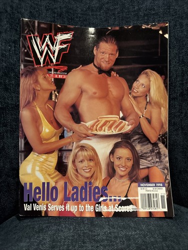 Wwf world wrestling federation - wwf,