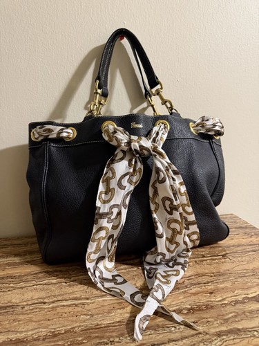 Borsa tote bag sciarpa - , gucci