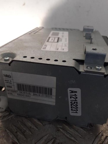 Autoradio originale ford - autoradio,