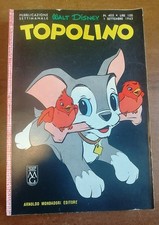 MICKEY MOUSE NO. 405 DEL 1963